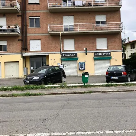 شقة Lanico