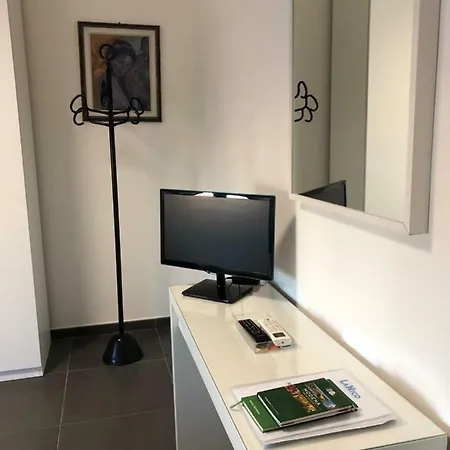 Lanico شقة